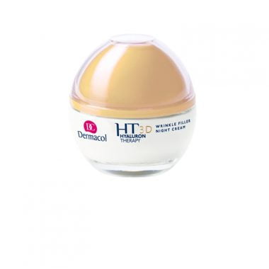 Hyaluron Therapy Wrinkle Filler Remodeling Night Cream 50ml