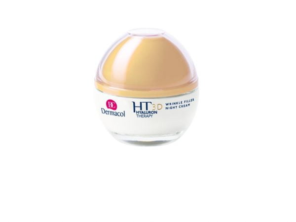Hyaluron Therapy Wrinkle Filler Remodeling Night Cream 50ml