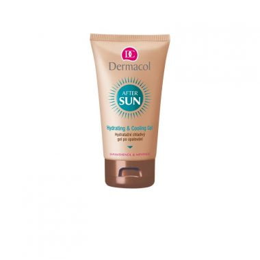 Hydrating & Cooling After-Sun Gel 150ml