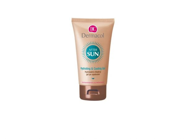 Hydrating & Cooling After-Sun Gel 150ml
