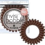 Power 3pcs Pretzel Brown