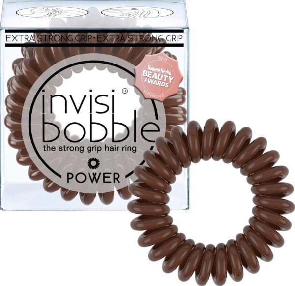 Power 3pcs Pretzel Brown