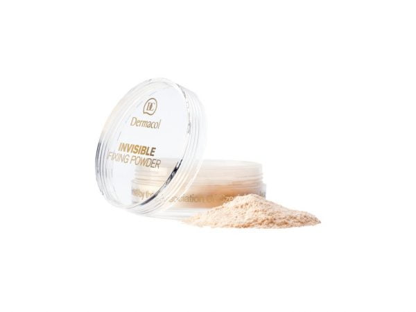 Invisible Fixing Powder 13gr