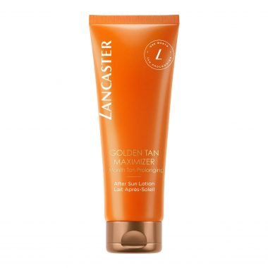 Golden Tan Maximizer After Sun Lotion 125ml