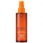 Sun Beauty Satin Oil Fast Tan Optimizer SPF30 150ml