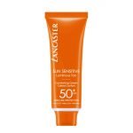 Sun Sensitive Luminous Tan SPF50 50ml