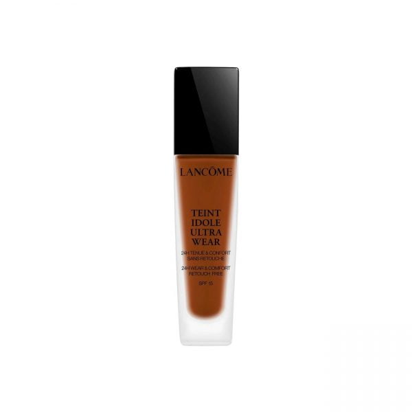 Teint Idole Ultra 24H Liquid Foundation 15 Acajou 30ml