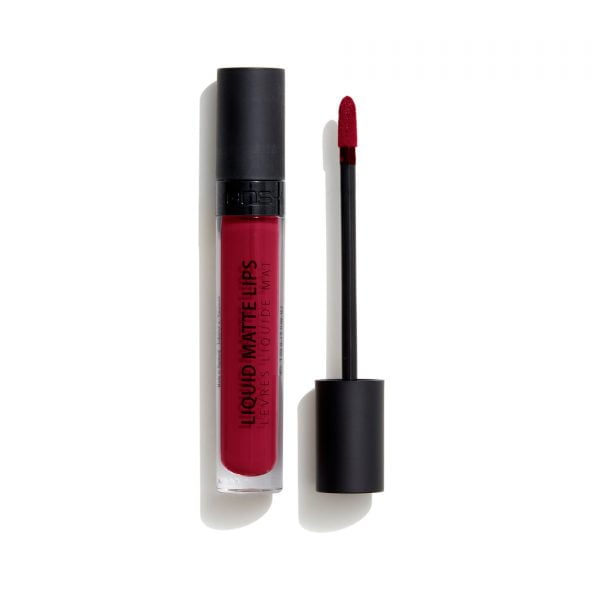 Liquid Matte Lips 4ml