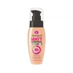 Matt Control Make Up Long-lasting Waterproof 30ml