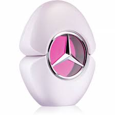 Woman For Women Eau de Parfum