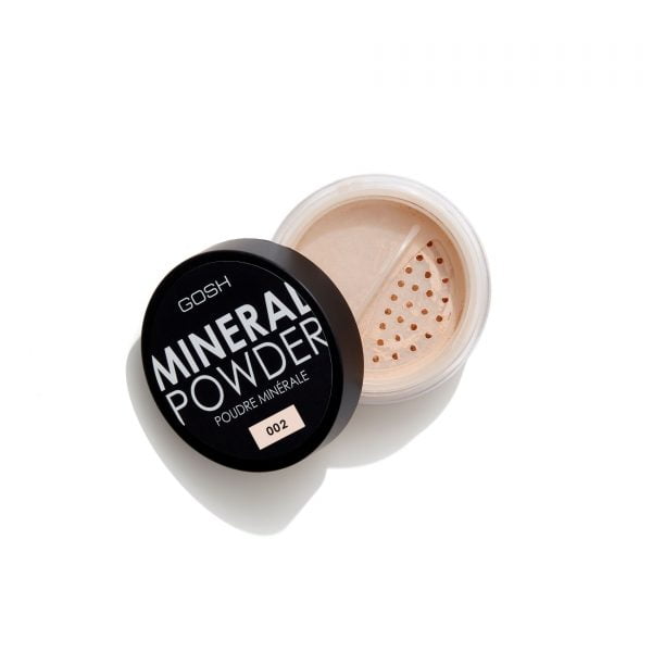 Mineral Powder 8gr