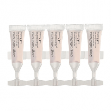 Pre Make-Up Tensor Vials 5x2ml