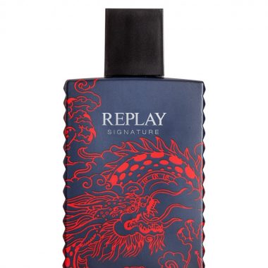 Signature Red Dragon 100ml