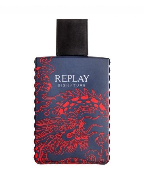 Signature Red Dragon 100ml