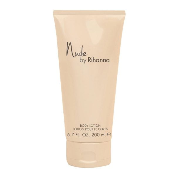 Nude Body Lotion 200ml