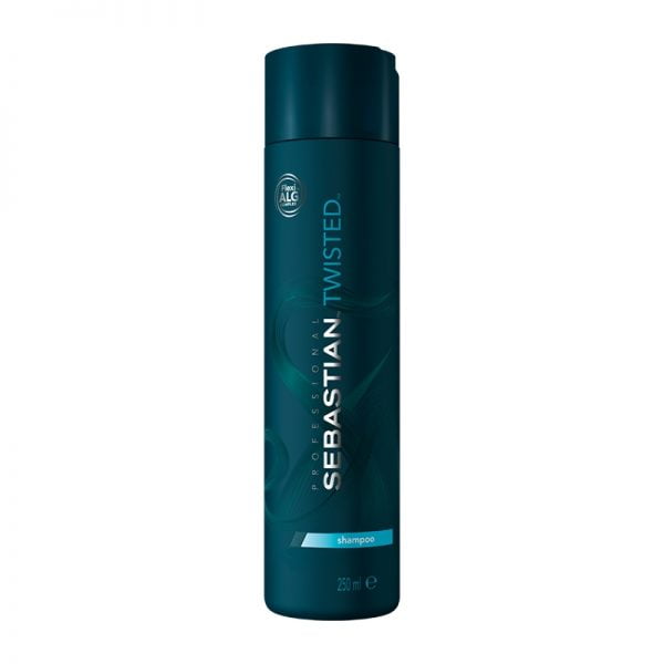 Twisted Curl Shampoo 250ml
