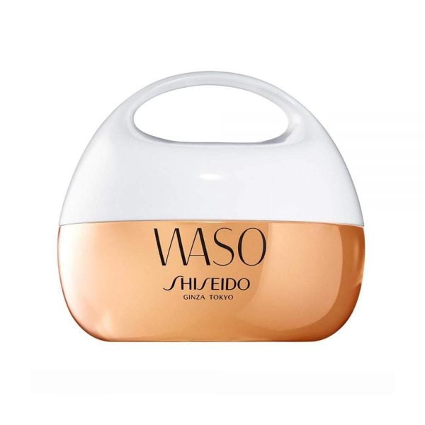 Waso Clear Mega Ηydrating Cream 50ml