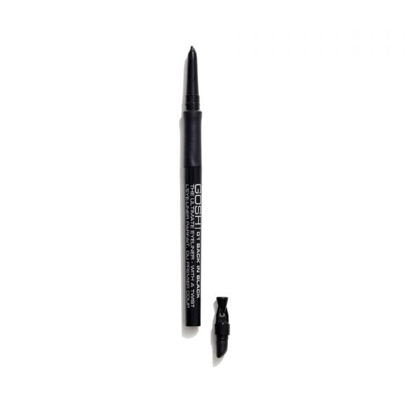 The Ultimate Eyeliner 0,4gr