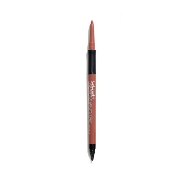 The Ultimate Lip Liner With A Twist 0,35gr