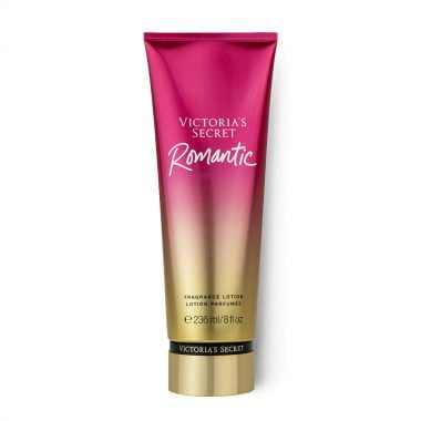 Romantic Fragrance Lotion 236ml