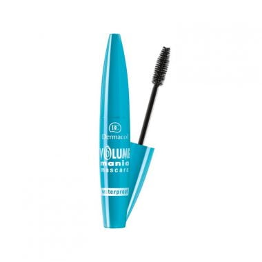 Waterproof Volume Mania Mascara 9ml