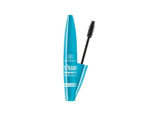 Waterproof Volume Mania Mascara 9ml