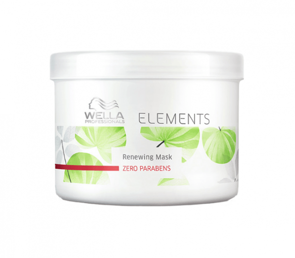 Elements Renewing Mask 150ml