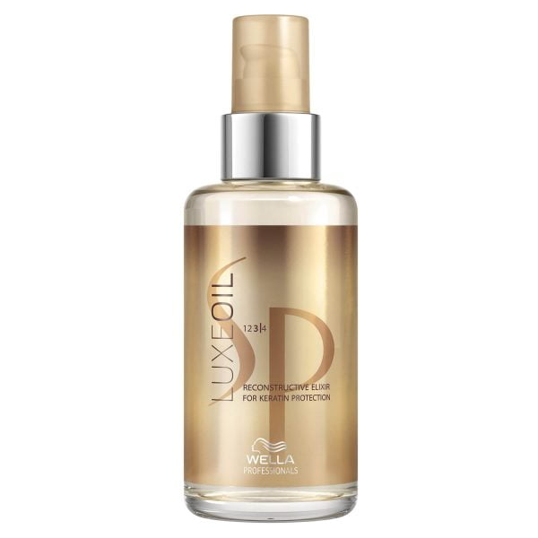 Sp Luxe Oil 100ml