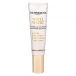 White Magic Blurring Active Primer 30ml