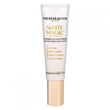 White Magic Blurring Active Primer 30ml