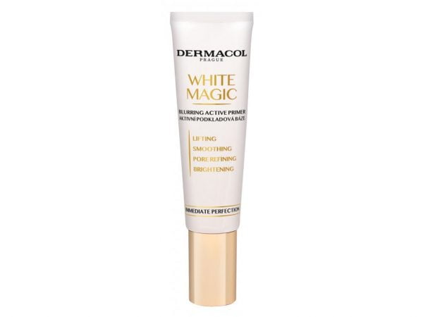 White Magic Blurring Active Primer 30ml