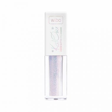 Katosu Glitter Liquid Eyeshadow