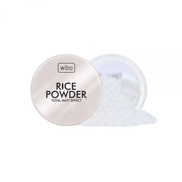 Powder Rice Face 5,5gr
