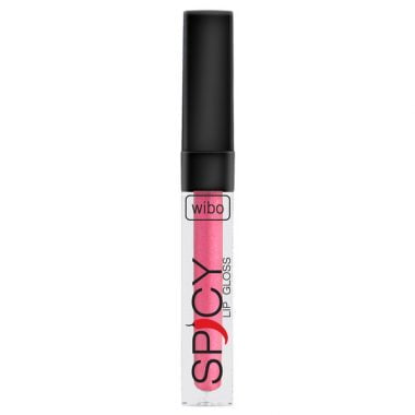 Spicy Lip Gloss 3ml