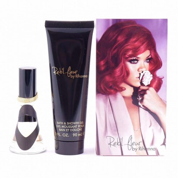 Reb'l Fleur Eau de Parfum Set