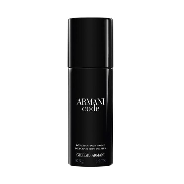 Code Pour Homme Deodorant Body Spray 150ml