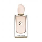 Si Eau de Toilette 100ml