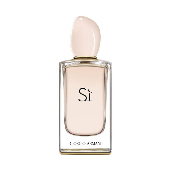 Si Eau de Toilette 100ml