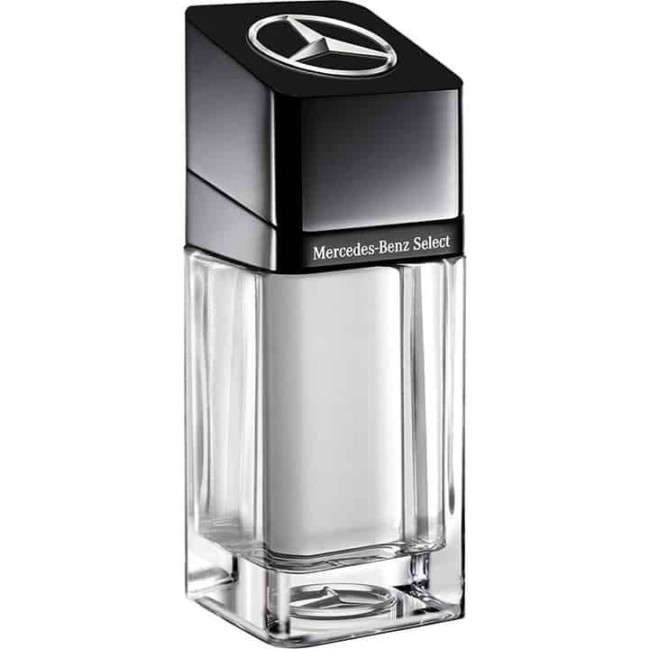 Select For Men Eau de Toilette