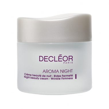 Aroma Night Wrinkle Firmness Beauty Cream 50ml