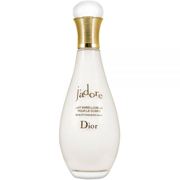 J'Adore Beautifying Body Milk 150ml