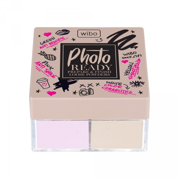 Powder Photo Ready Loose 11gr