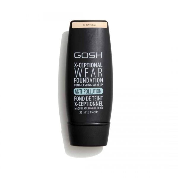 X-Ceptional Wear Make Up 35ml