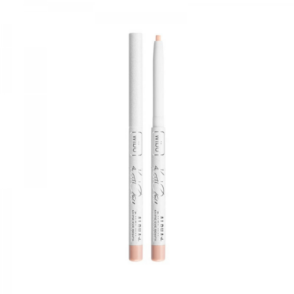 Nude Eye Pencil Alpha