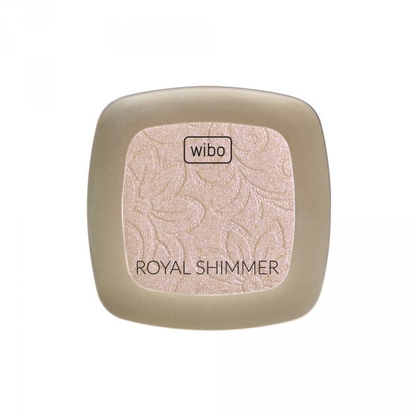 Highlighter Royal Shimmer 3,5gr