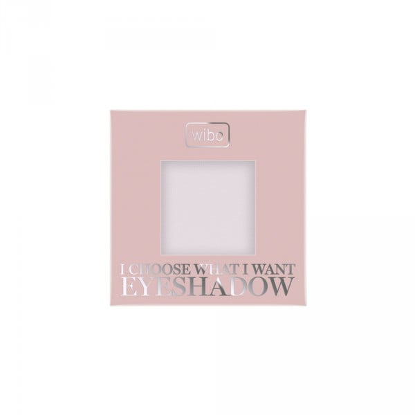 I Choose What I Want Eyeshadow Base