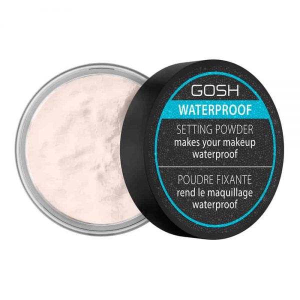 Waterproof Setting Powder 7gr