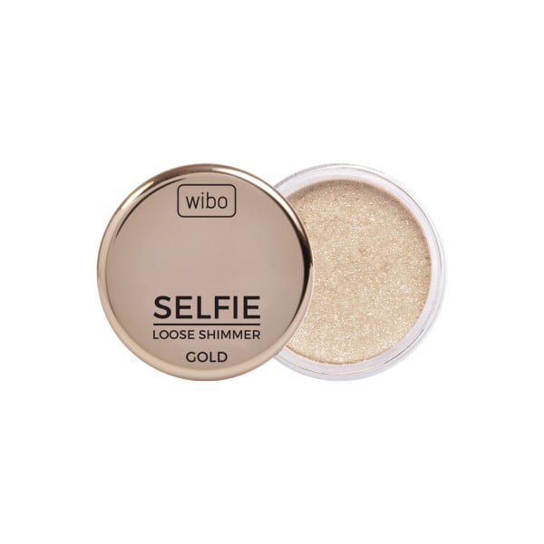 Selfie Loose Shimmer 2gr