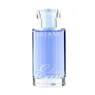 Eau D' Orlane Eau de Toilette 100ml