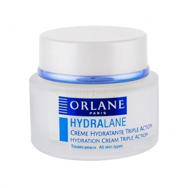 Hydralane Hydrating Cream Triple Action 50ml
